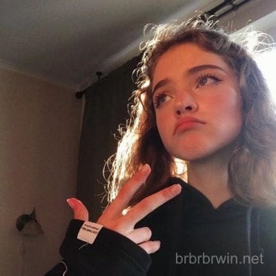 Avatar da jogadora Juliana